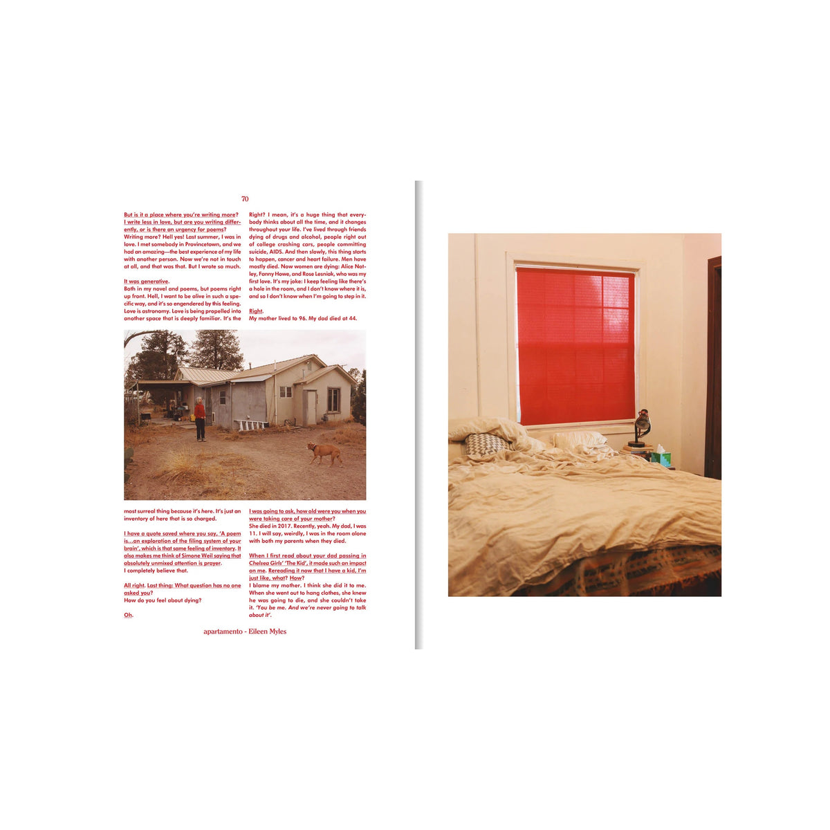 Apartamento Magazine Issue #37 – view 15