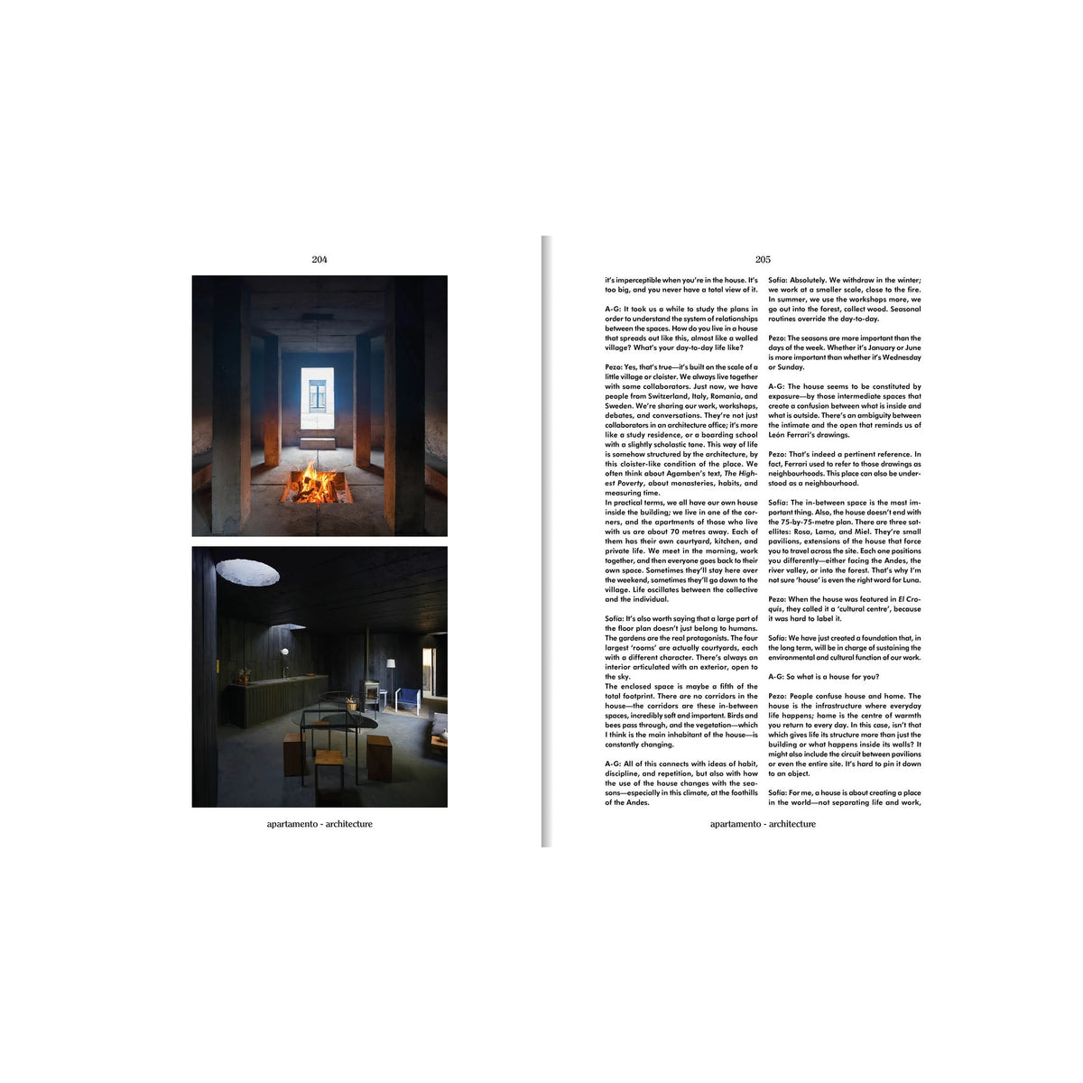 Apartamento Magazine Issue #37 – view 5