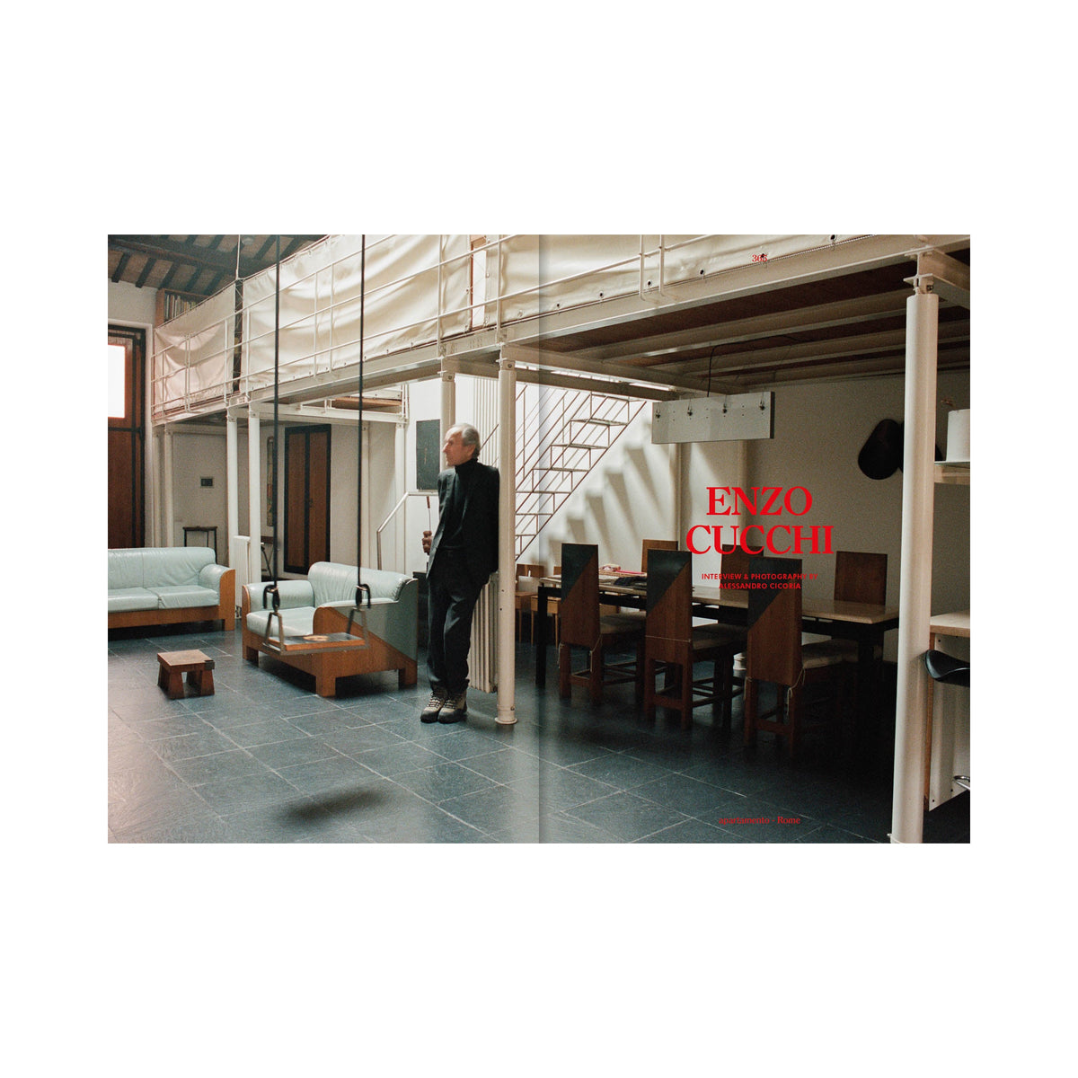 Apartamento Magazine Issue #37 – view 4