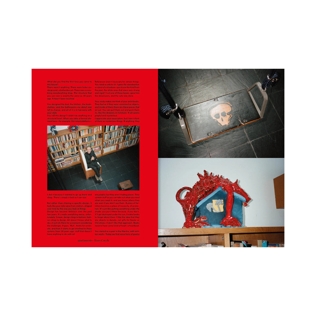 Apartamento Magazine Issue #37 – view 3