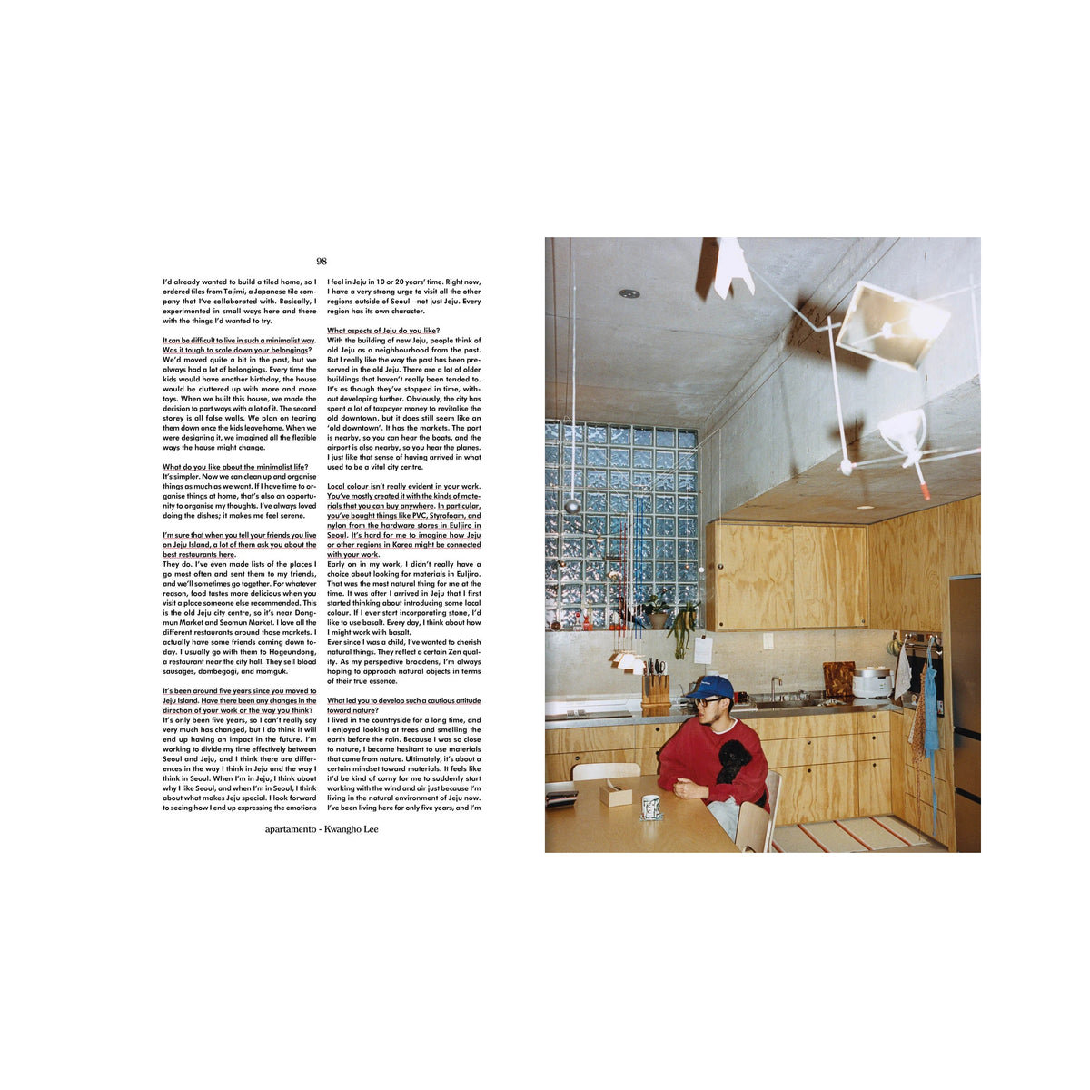 Apartamento Magazine Issue #37 – view 11