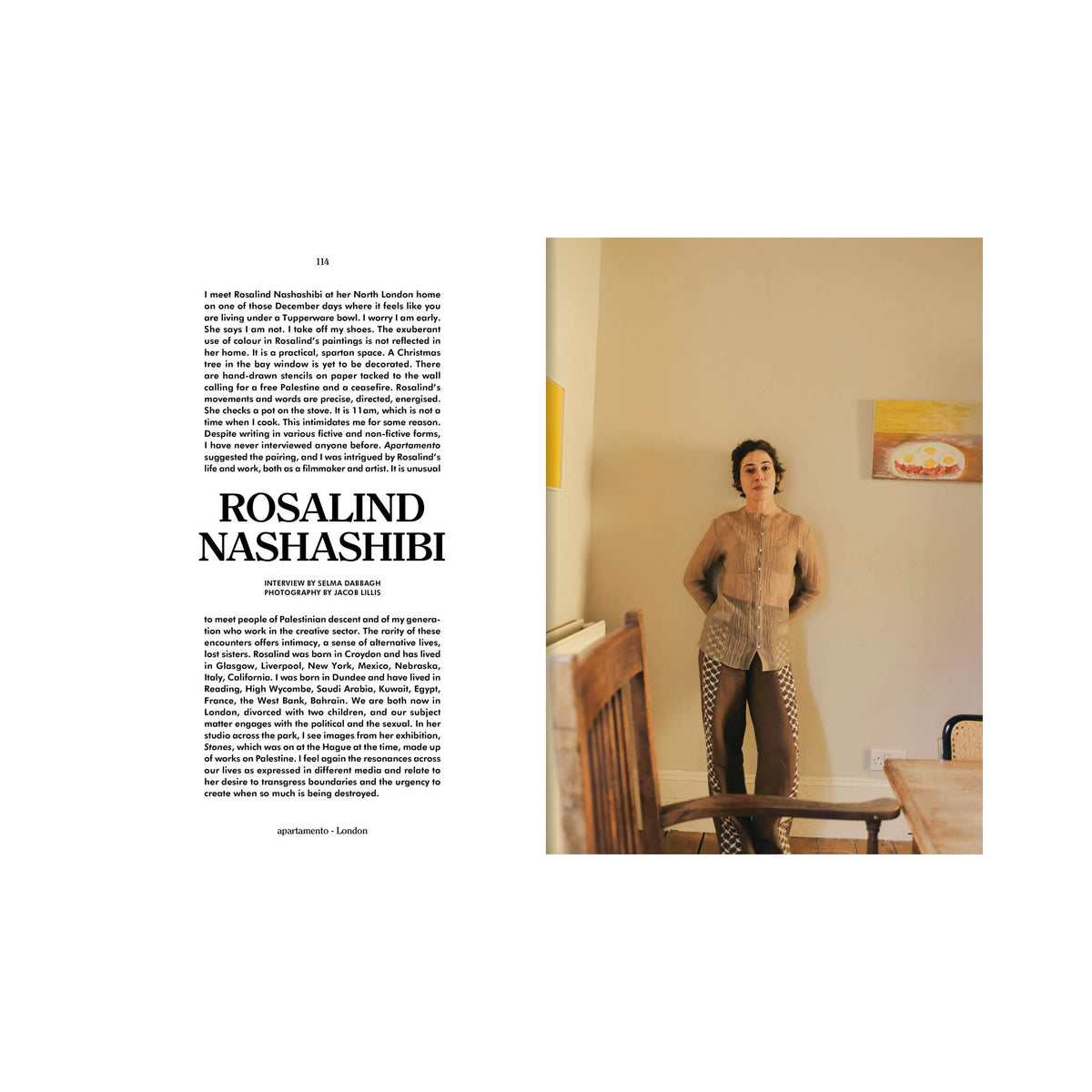Apartamento Magazine Issue #37 – view 10