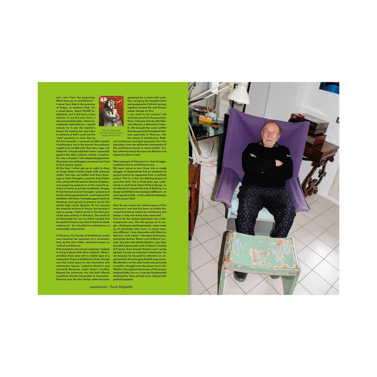 Apartamento Magazine Issue #37 – view 9