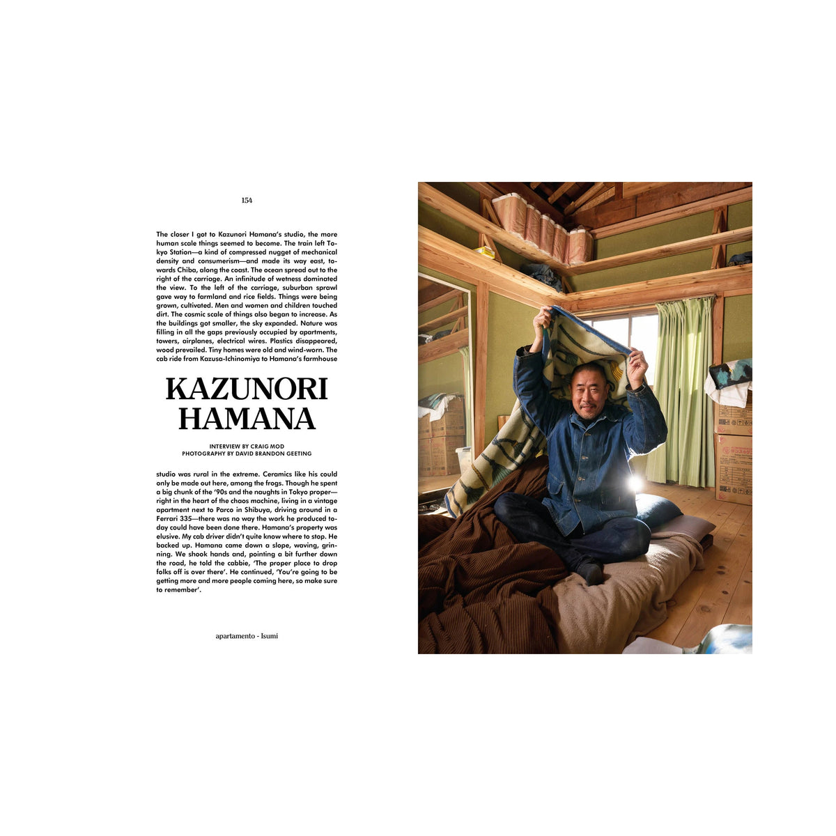 Apartamento Magazine Issue #37 – view 7