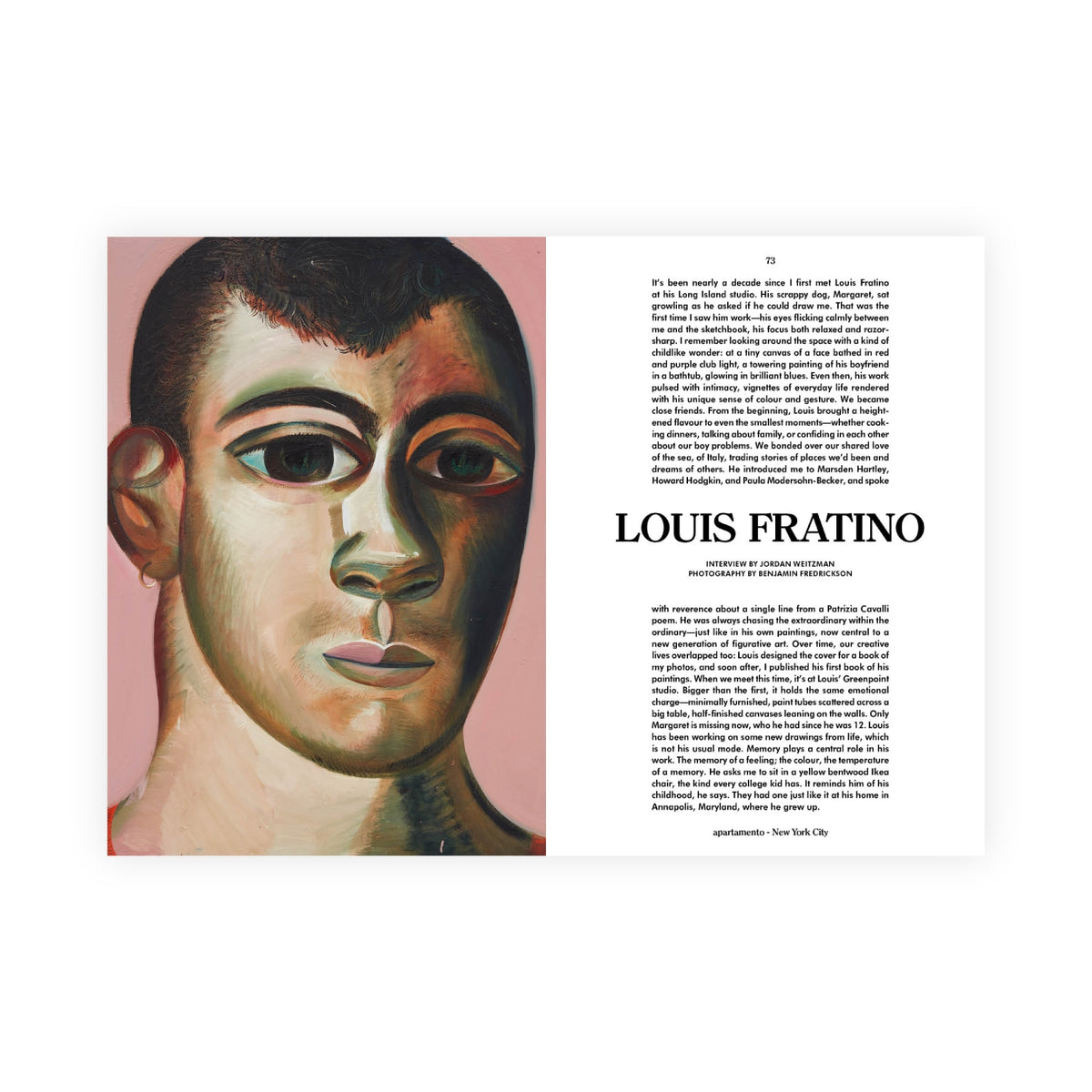Apartamento Magazine Issue #36 – view 13