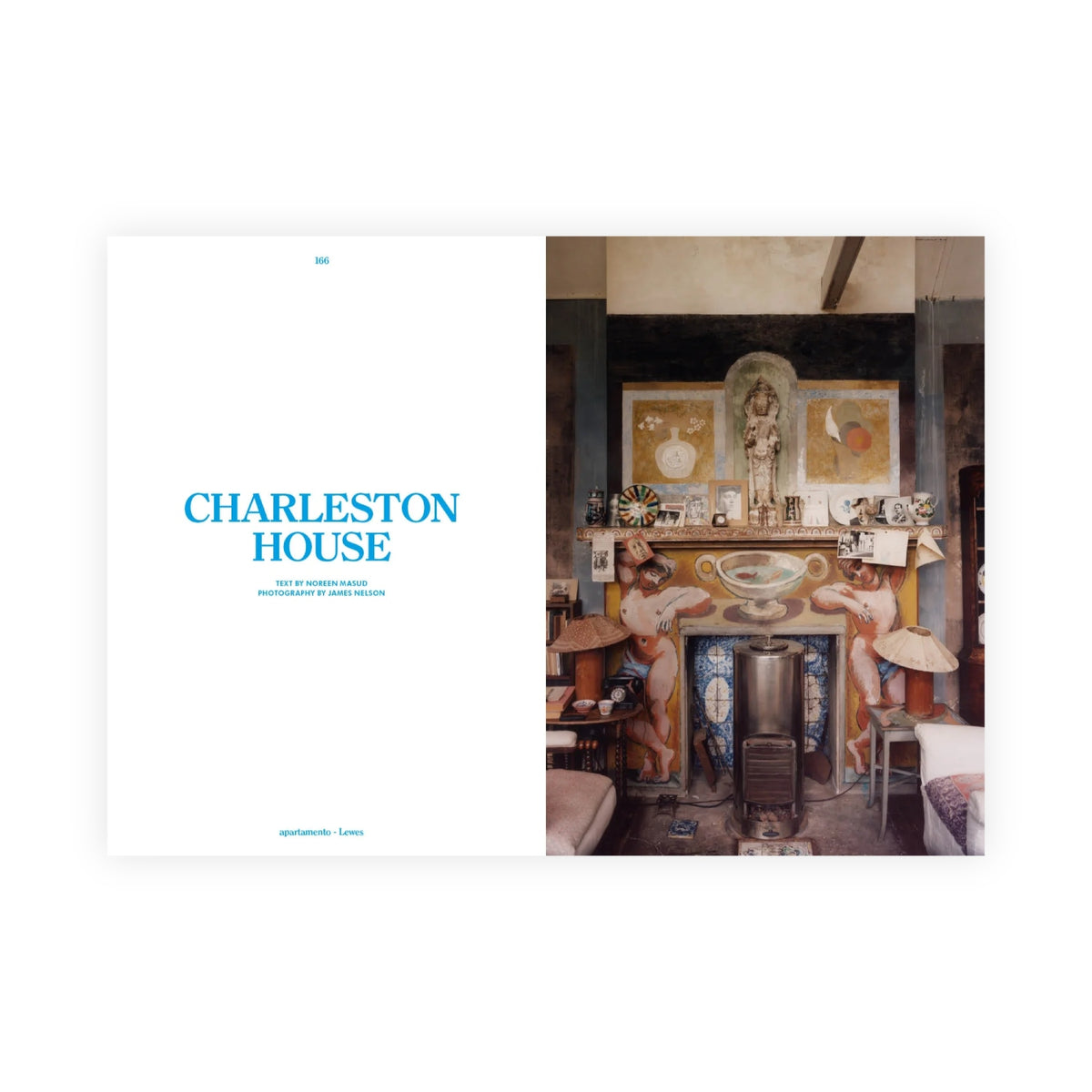 Apartamento Magazine Issue #36 – view 4