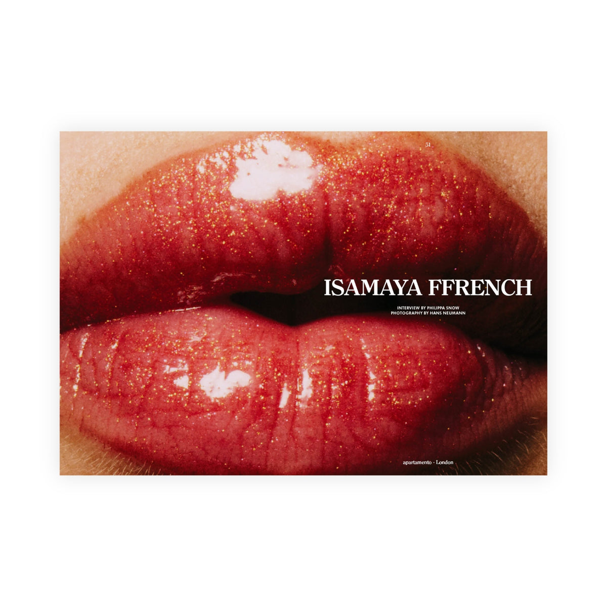 Apartamento Magazine Issue #36 – view 3