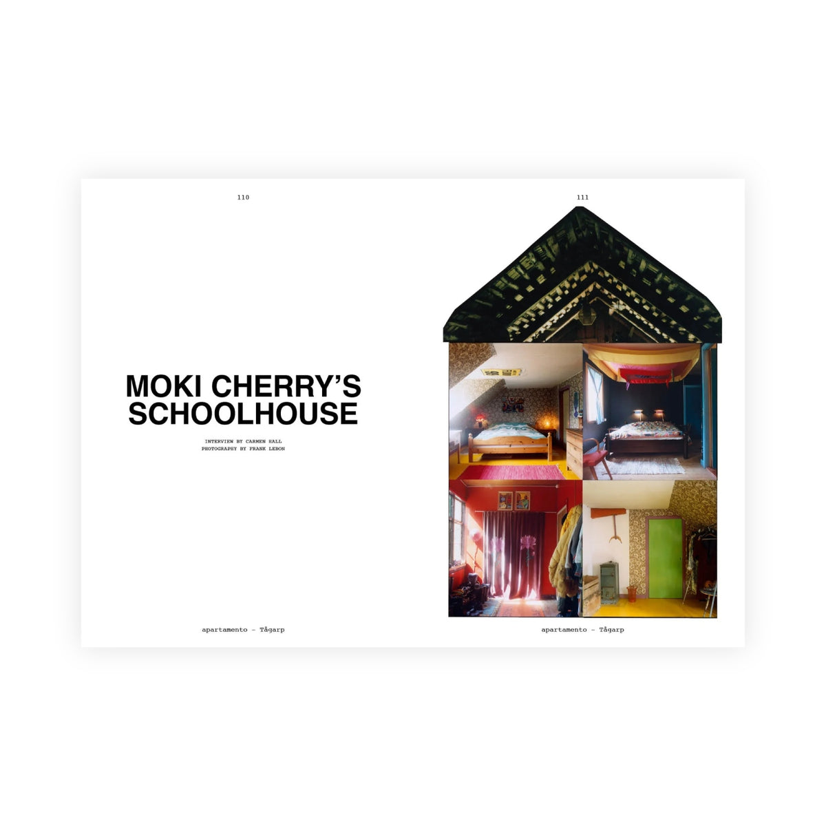 Apartamento Magazine Issue #36 – view 10