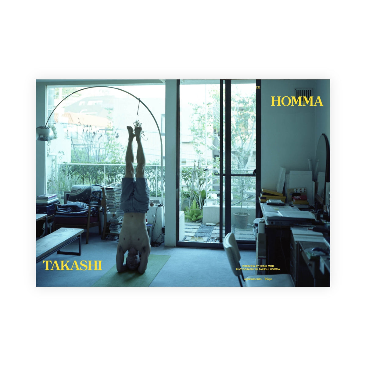 Apartamento Magazine Issue #36 – view 8