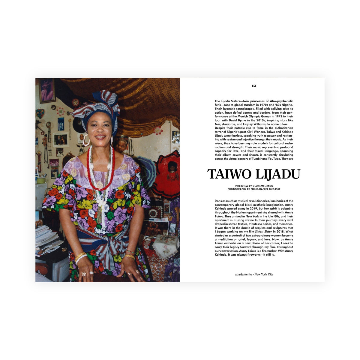 Apartamento Magazine Issue #36 – view 6