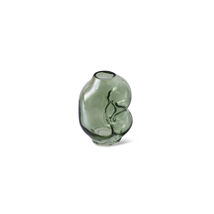 Gleam Glass Vase – HKLIVING – view 14