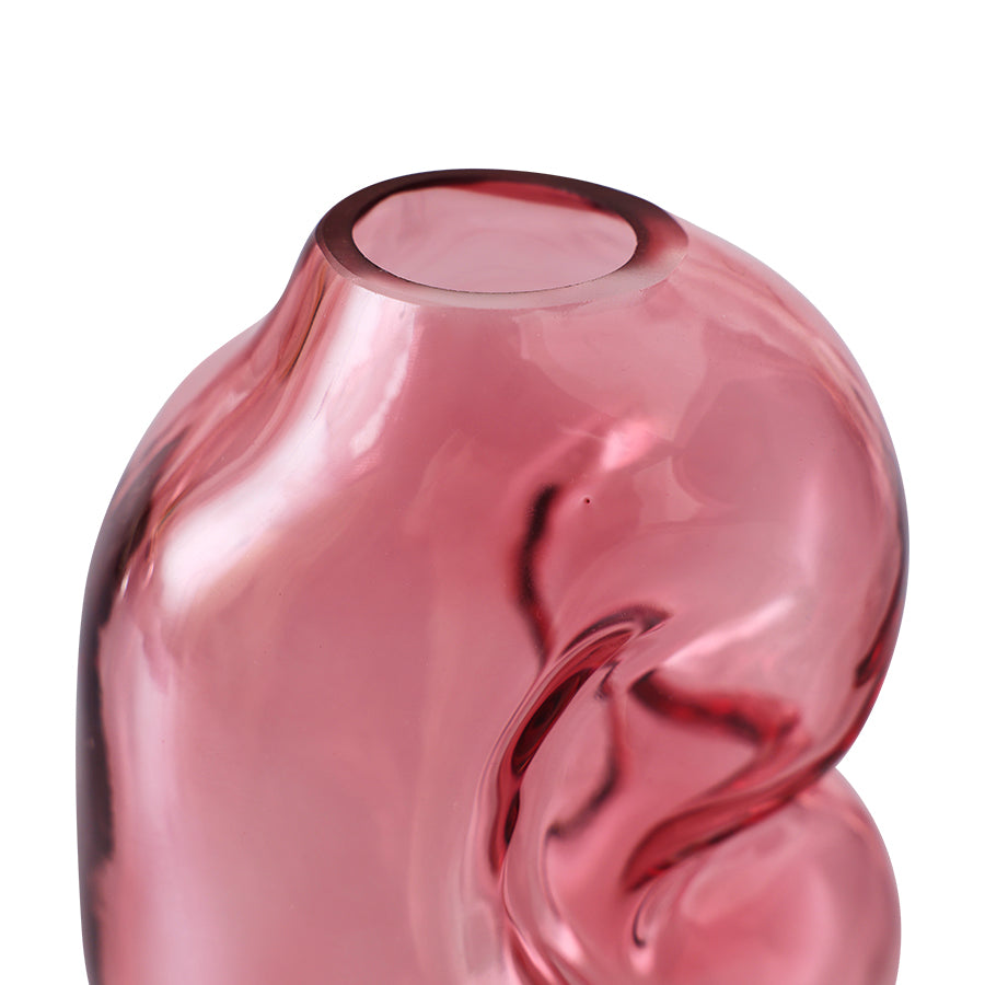 Gleam Glass Vase – HKLIVING – view 24