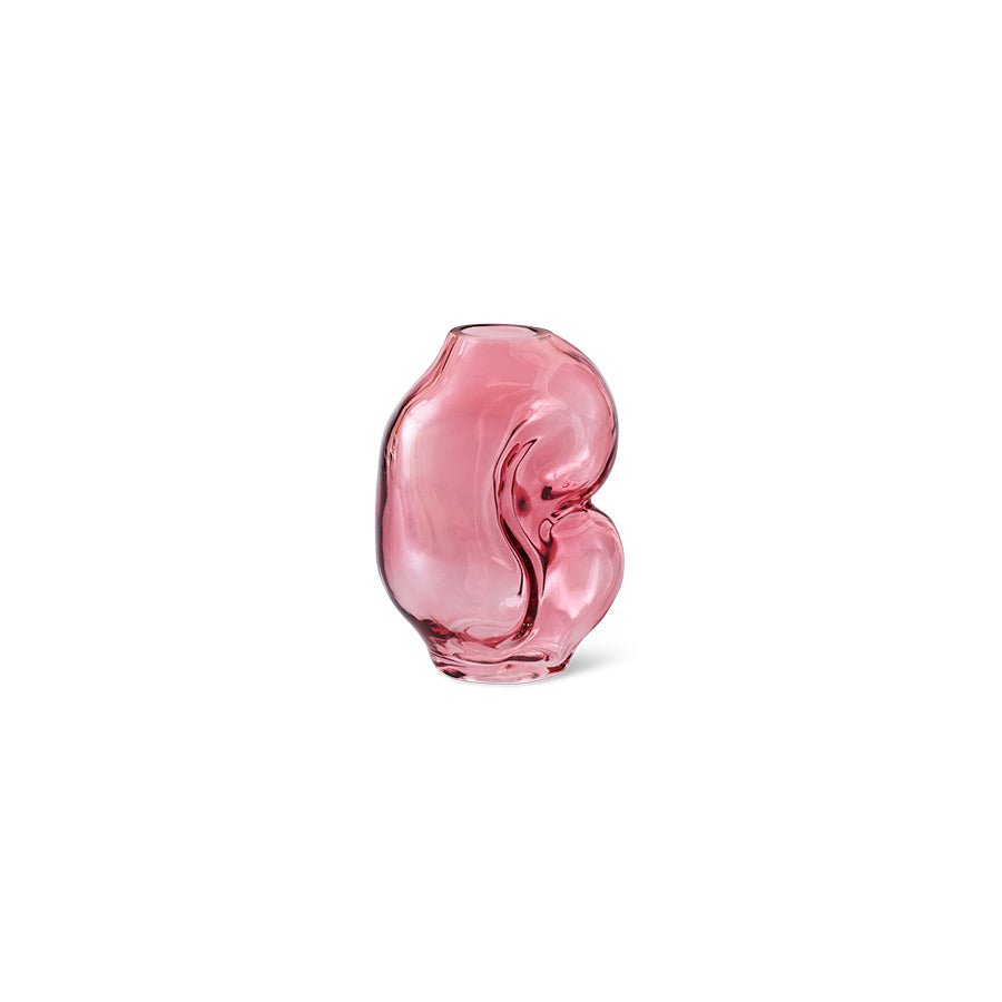 Gleam Glass Vase – HKLIVING – view 19
