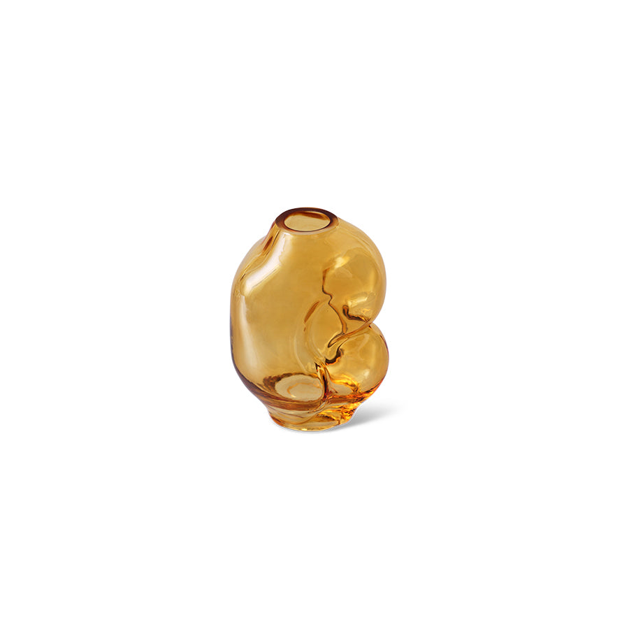 Gleam Glass Vase – HKLIVING – view 30