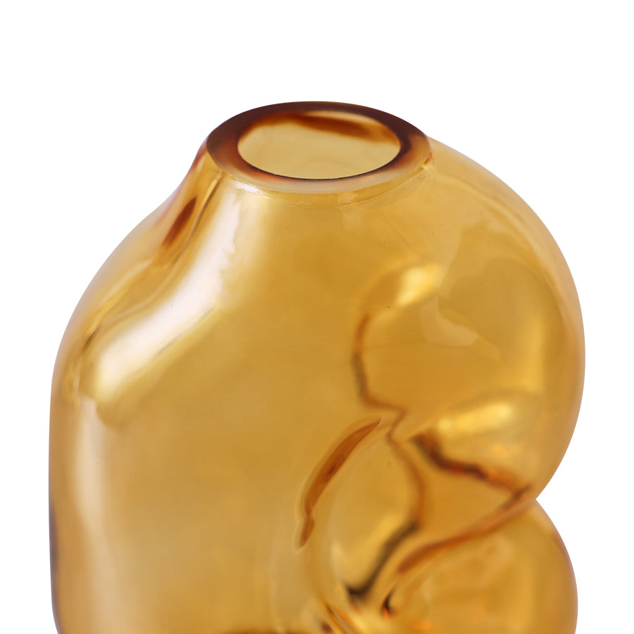 Gleam Glass Vase – HKLIVING – view 31