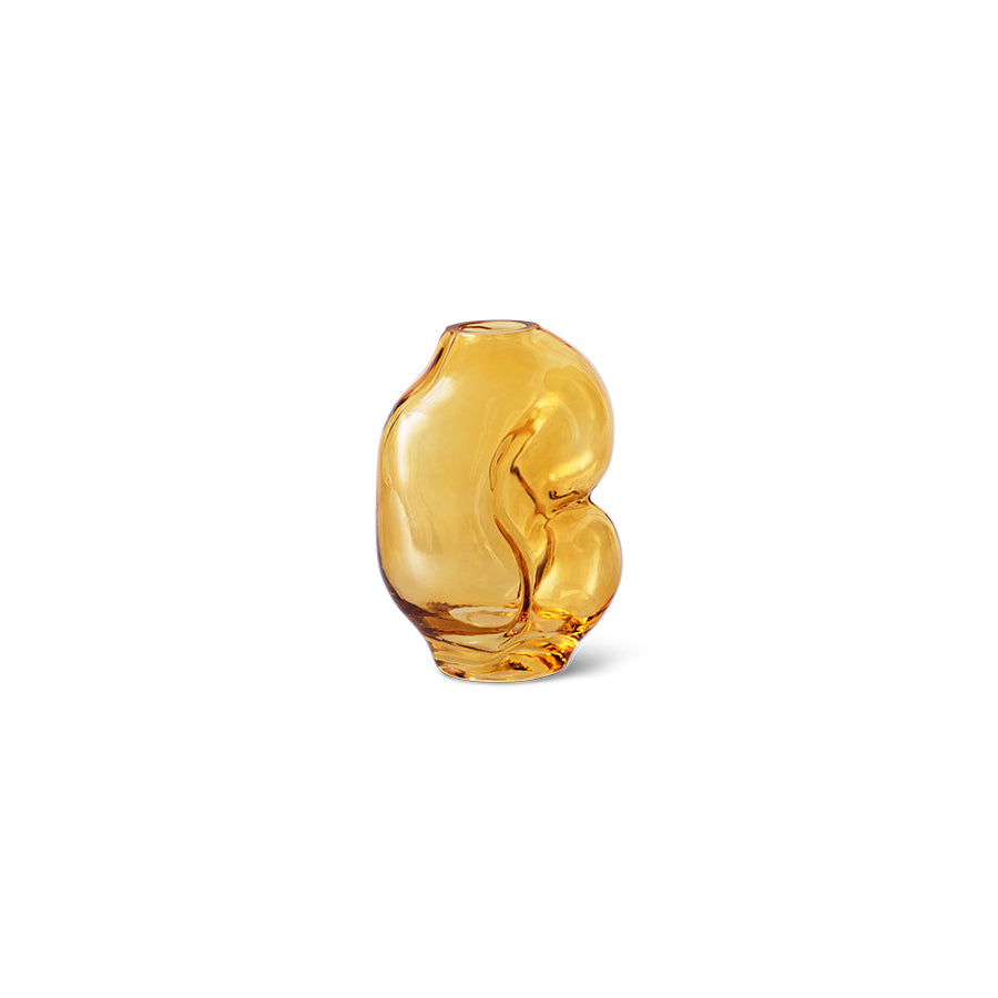 Gleam Glass Vase – HKLIVING – view 28