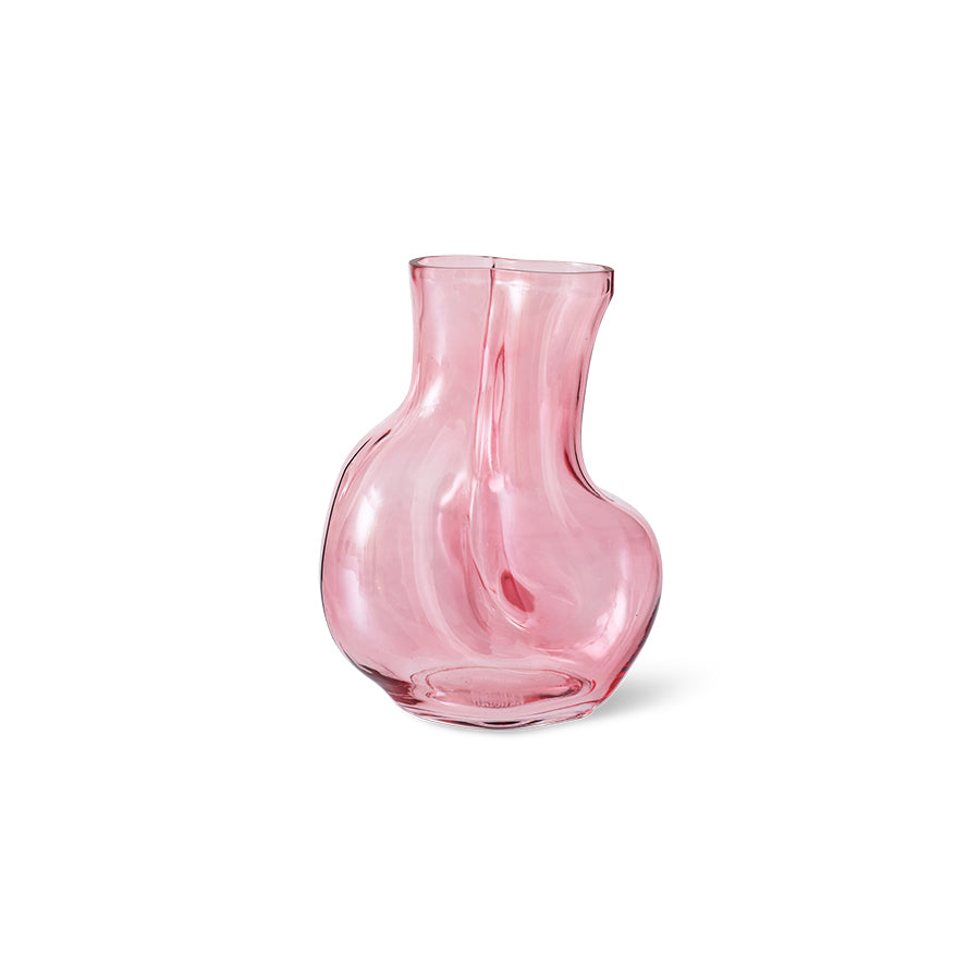 Gleam Glass Vase – HKLIVING – view 21