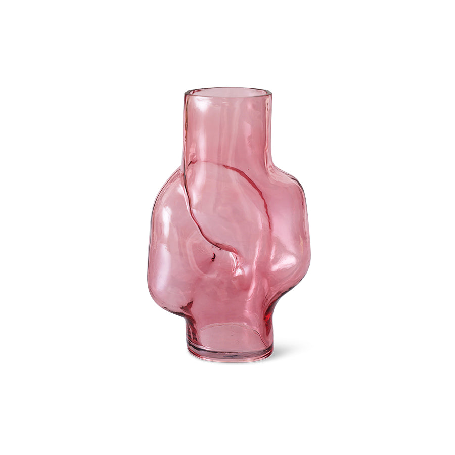 Gleam Glass Vase – HKLIVING – view 22