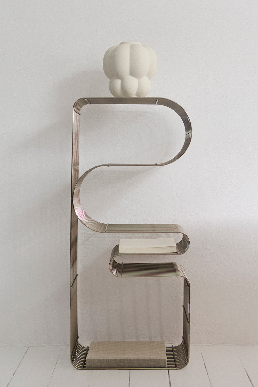 Curva Bench – AYTM – view 5
