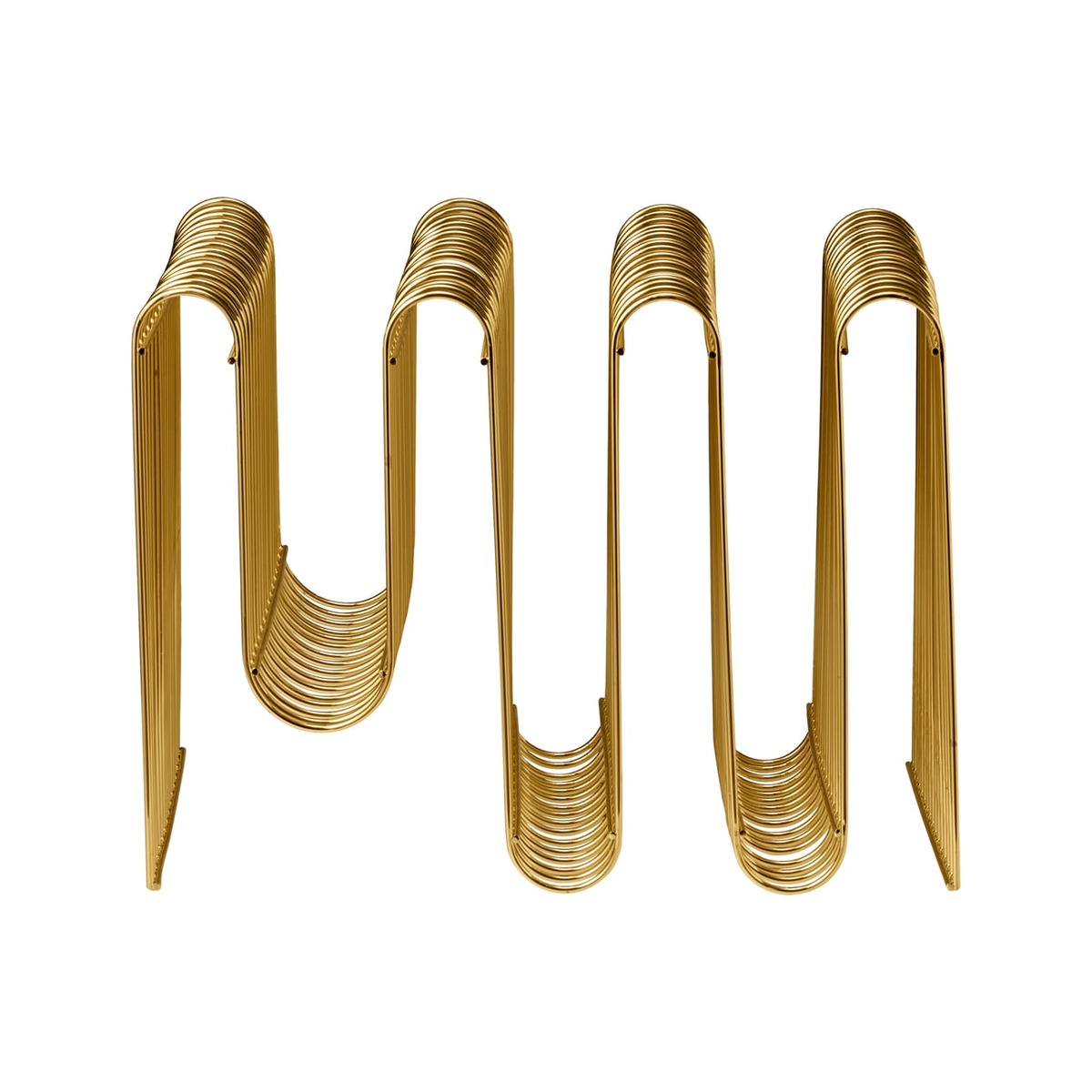 Curva Magazine Holder – AYTM – view 5