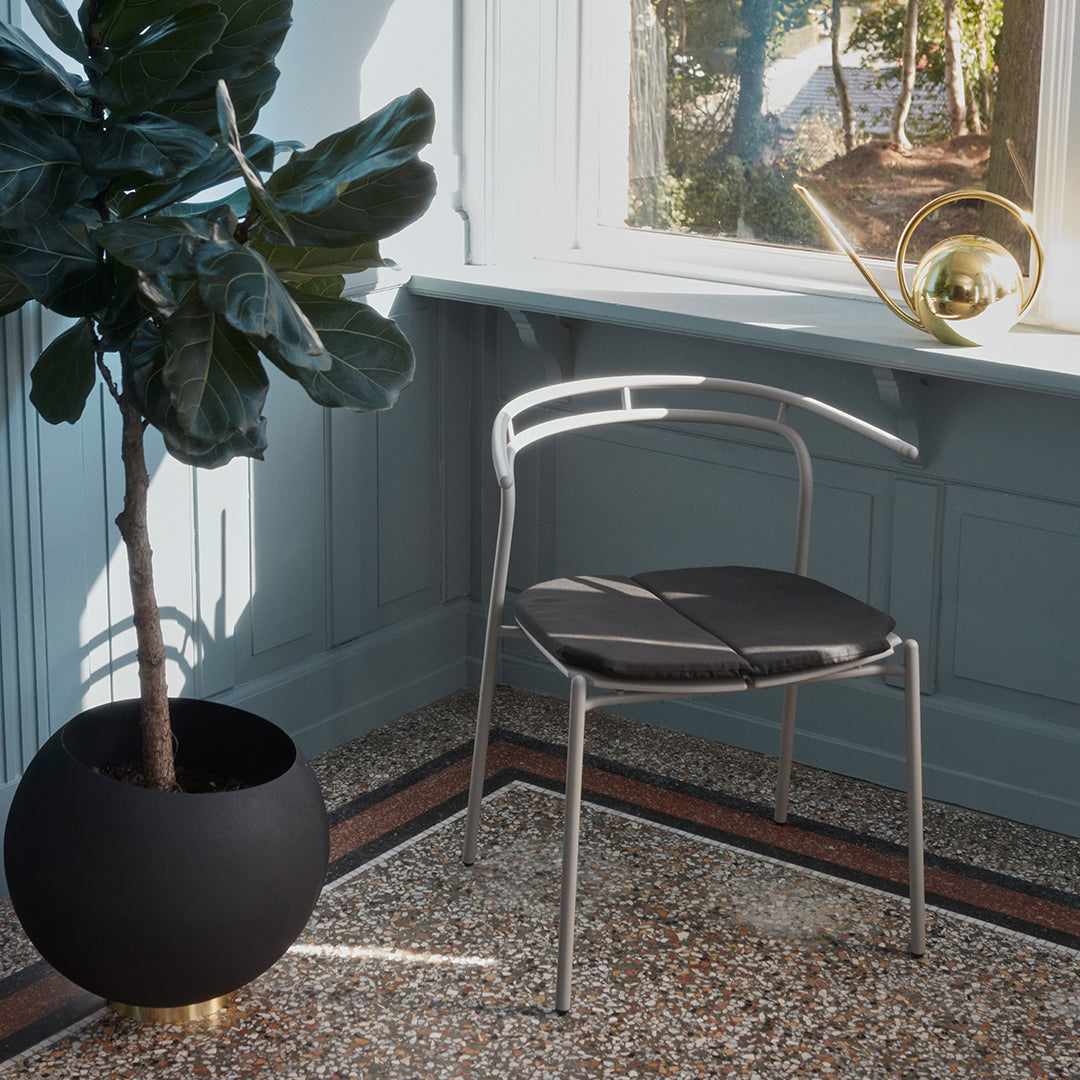 Novo Dining Chair Cushion – AYTM – view 6