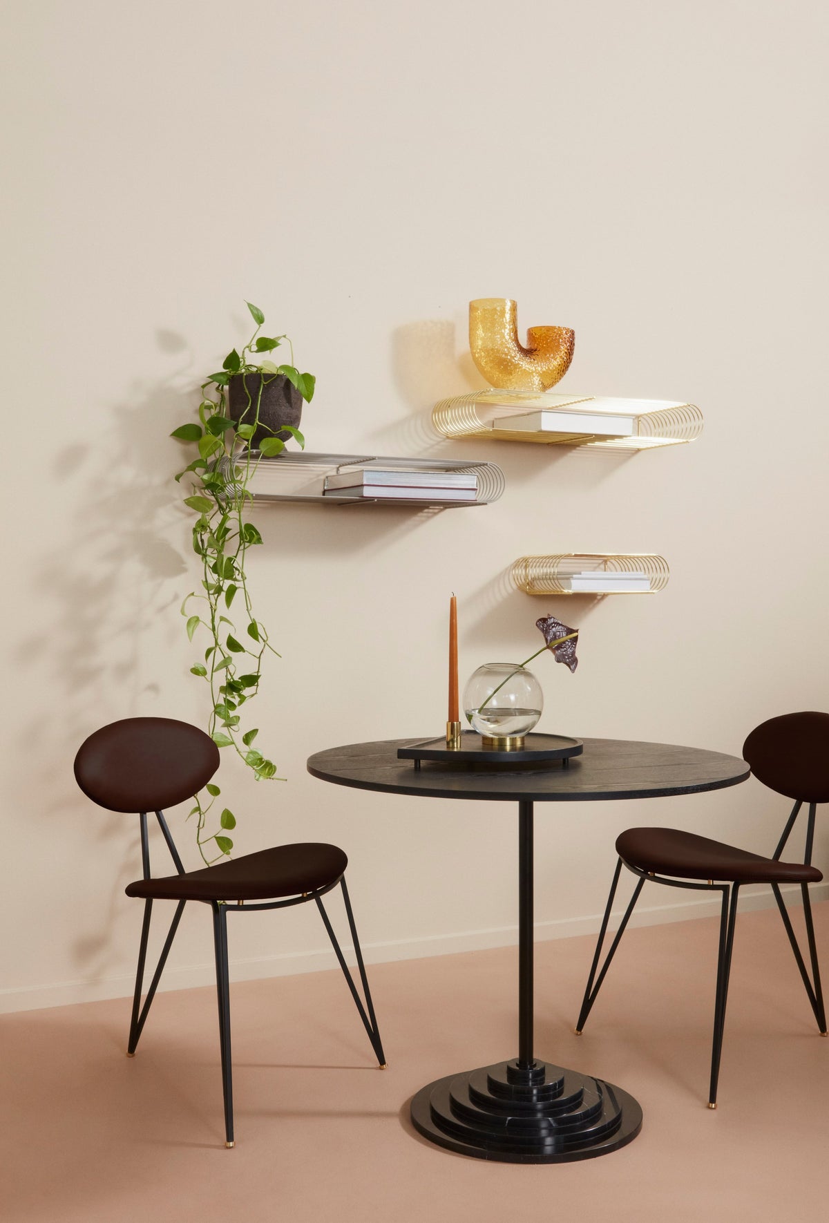 Semper Dining Chair – AYTM – view 8