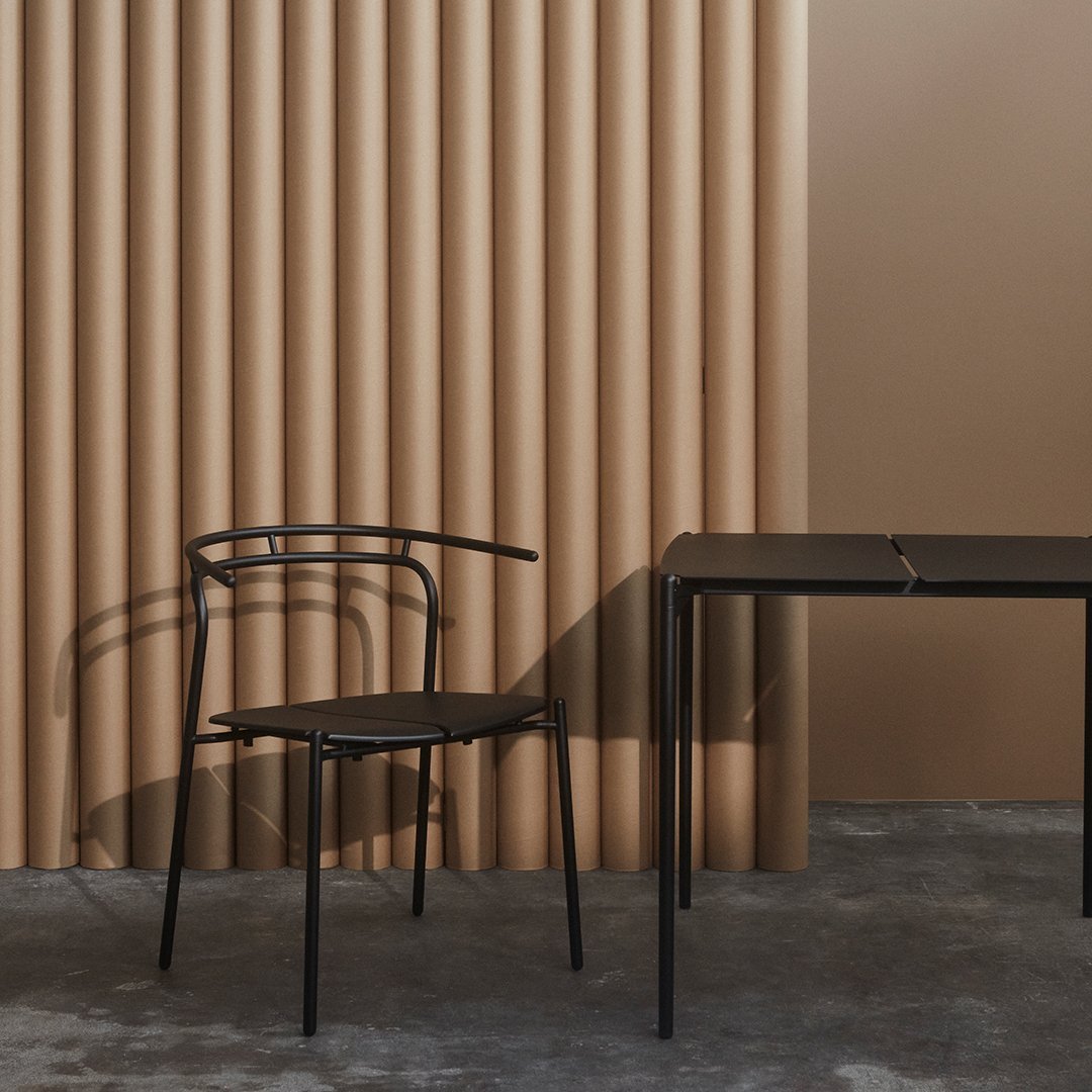 Novo Dining Chair – AYTM – view 13