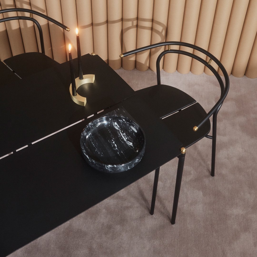 Novo Table – AYTM – view 15