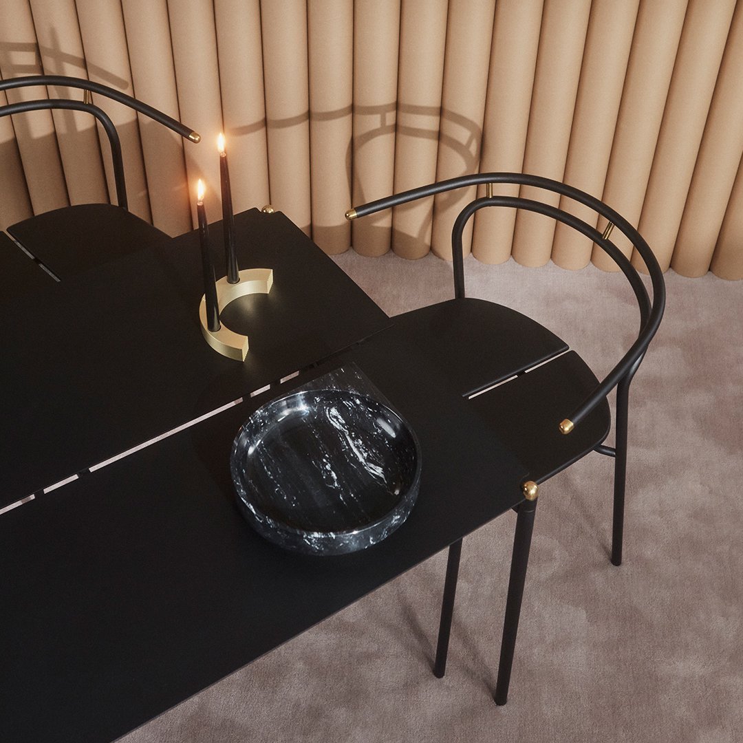 Novo Dining Chair – AYTM – view 10