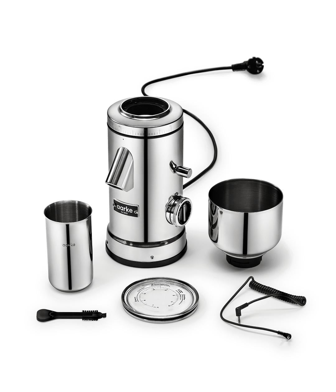 Coffee Grinder (EU) – Aarke – view 7