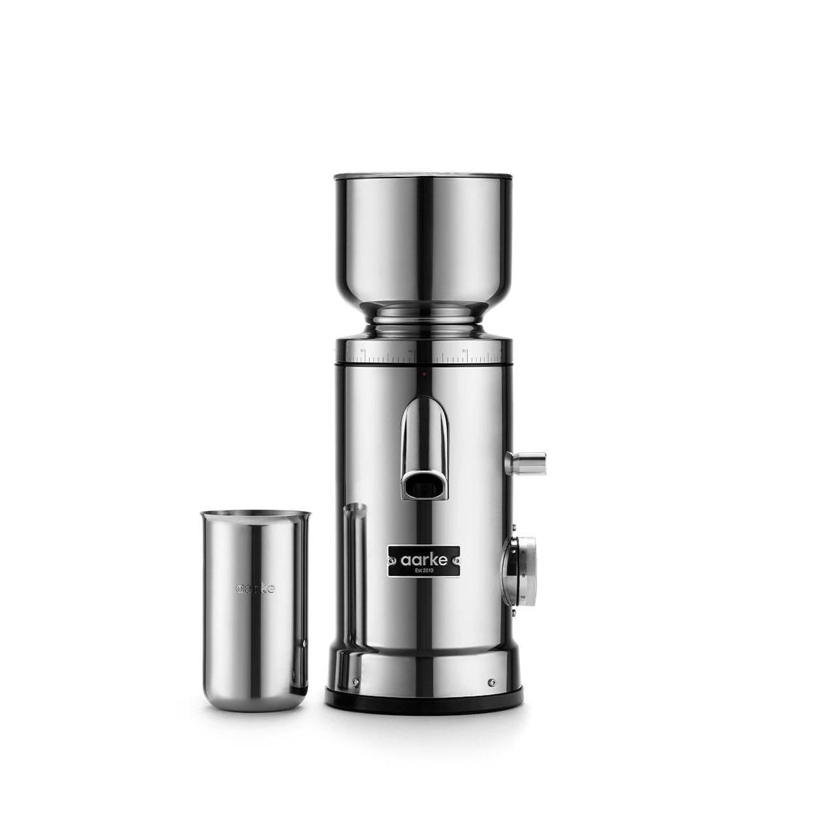 Coffee Grinder (EU) – Aarke
