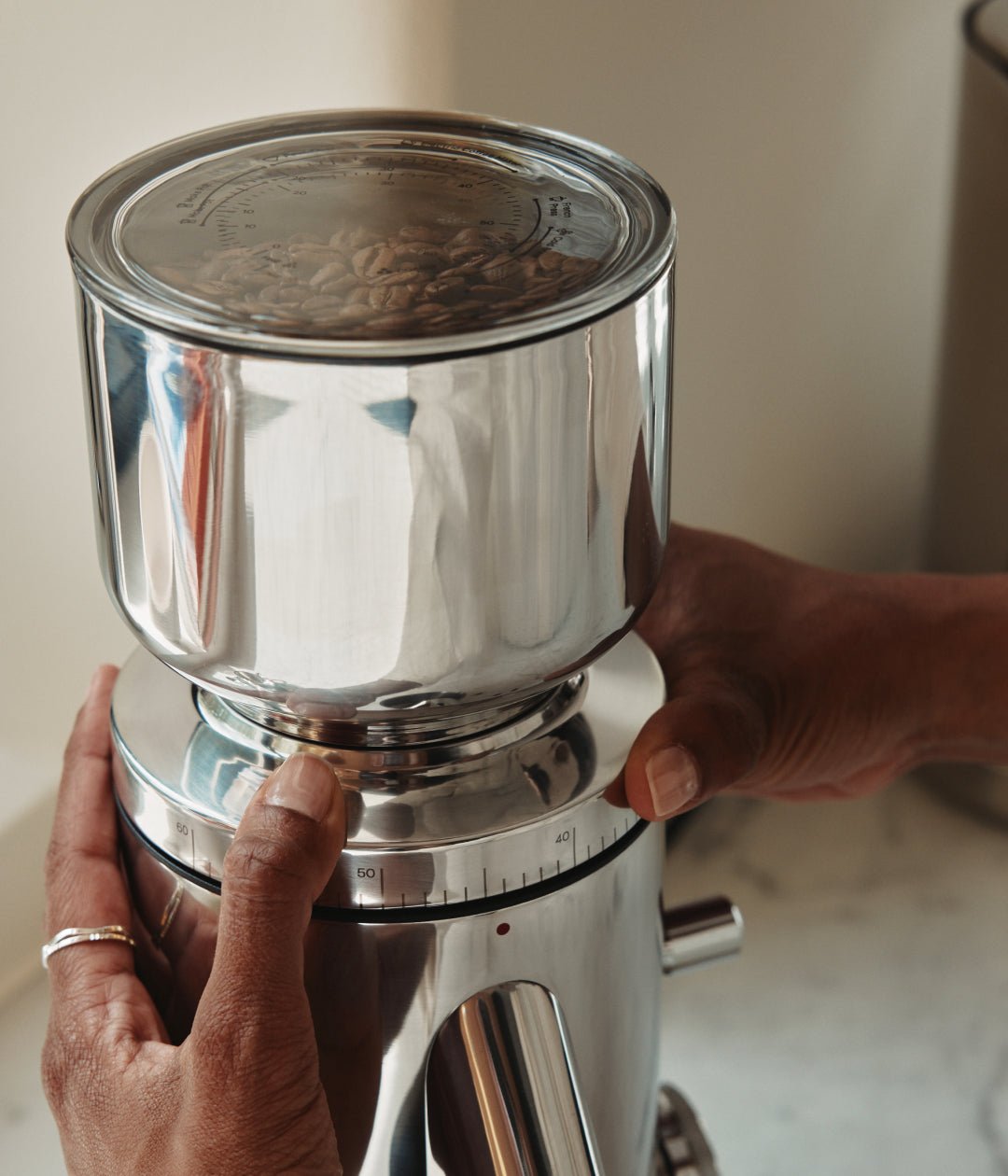 Coffee Grinder (EU) – Aarke – view 6