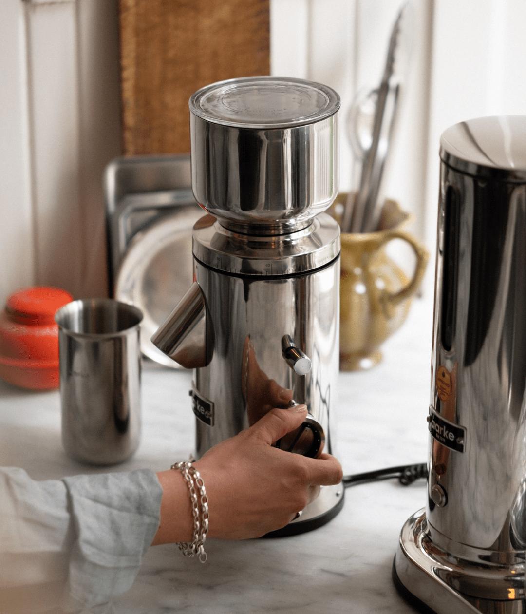 Coffee Grinder (EU) – Aarke – view 5