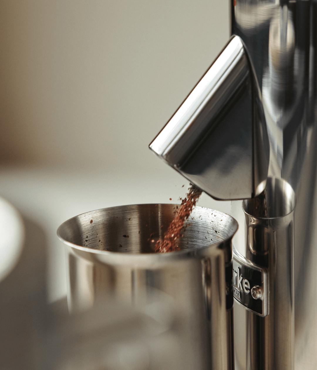 Coffee Grinder (EU) – Aarke – view 3
