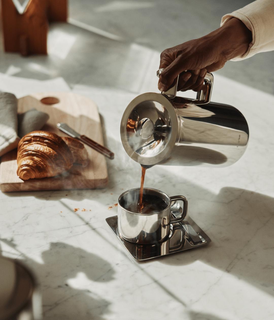 Coffee Press – Aarke – view 5