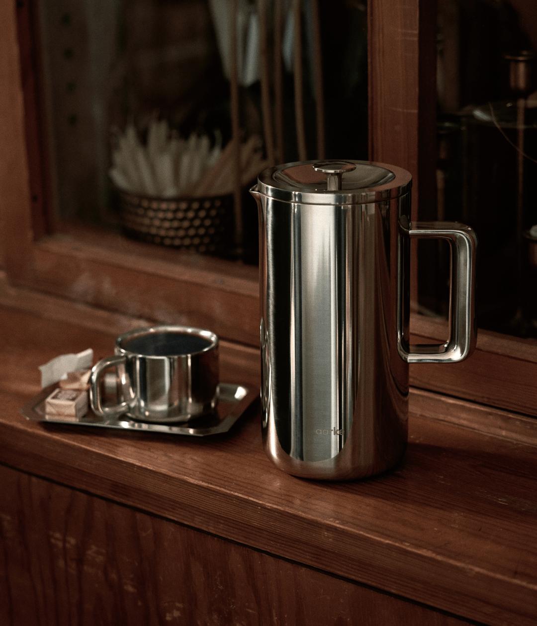 Coffee Press