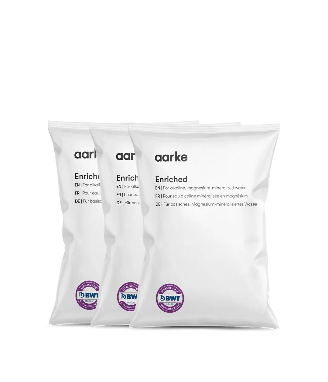 Aarke Filter Granules Refill – view 3