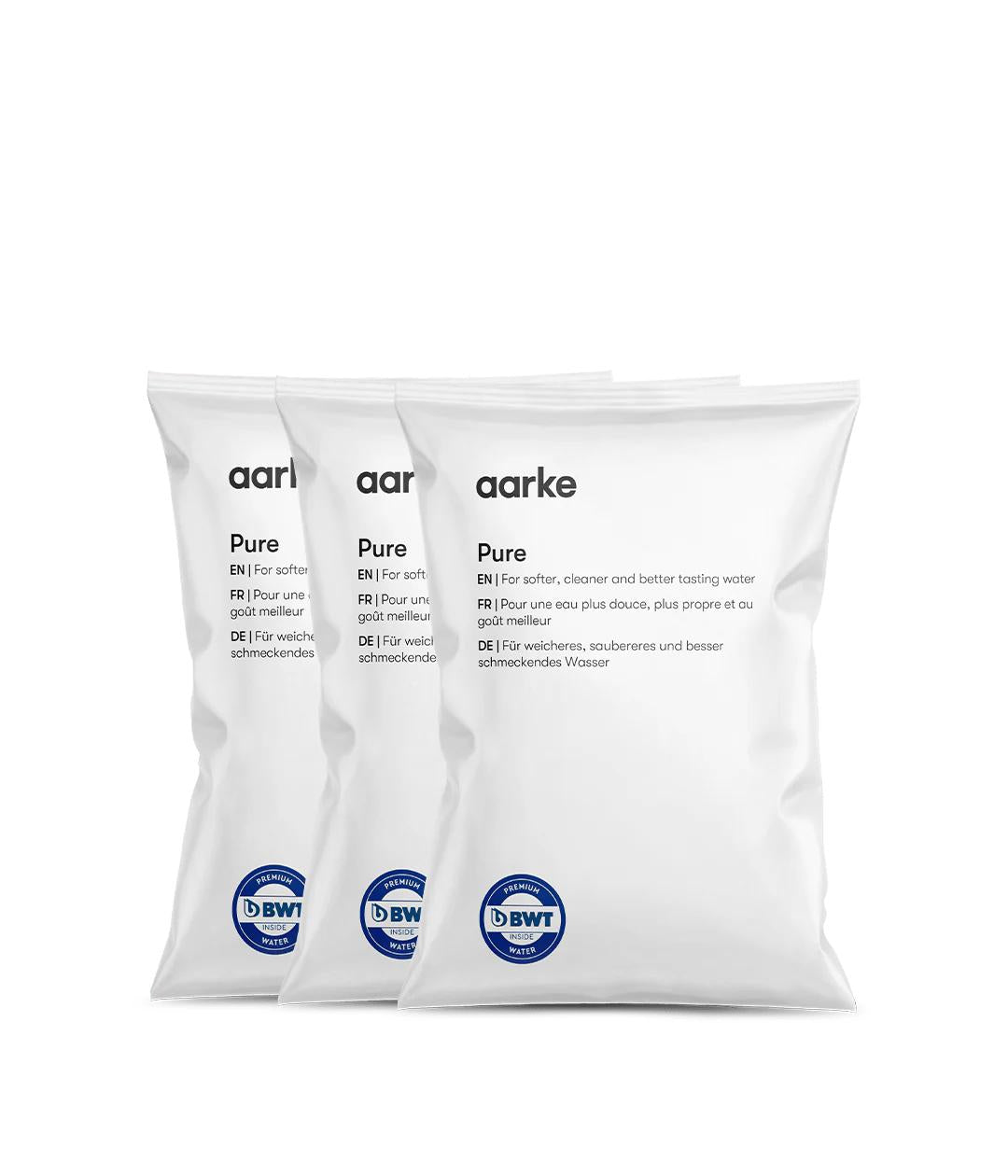 Aarke Filter Granules Refill – view 4