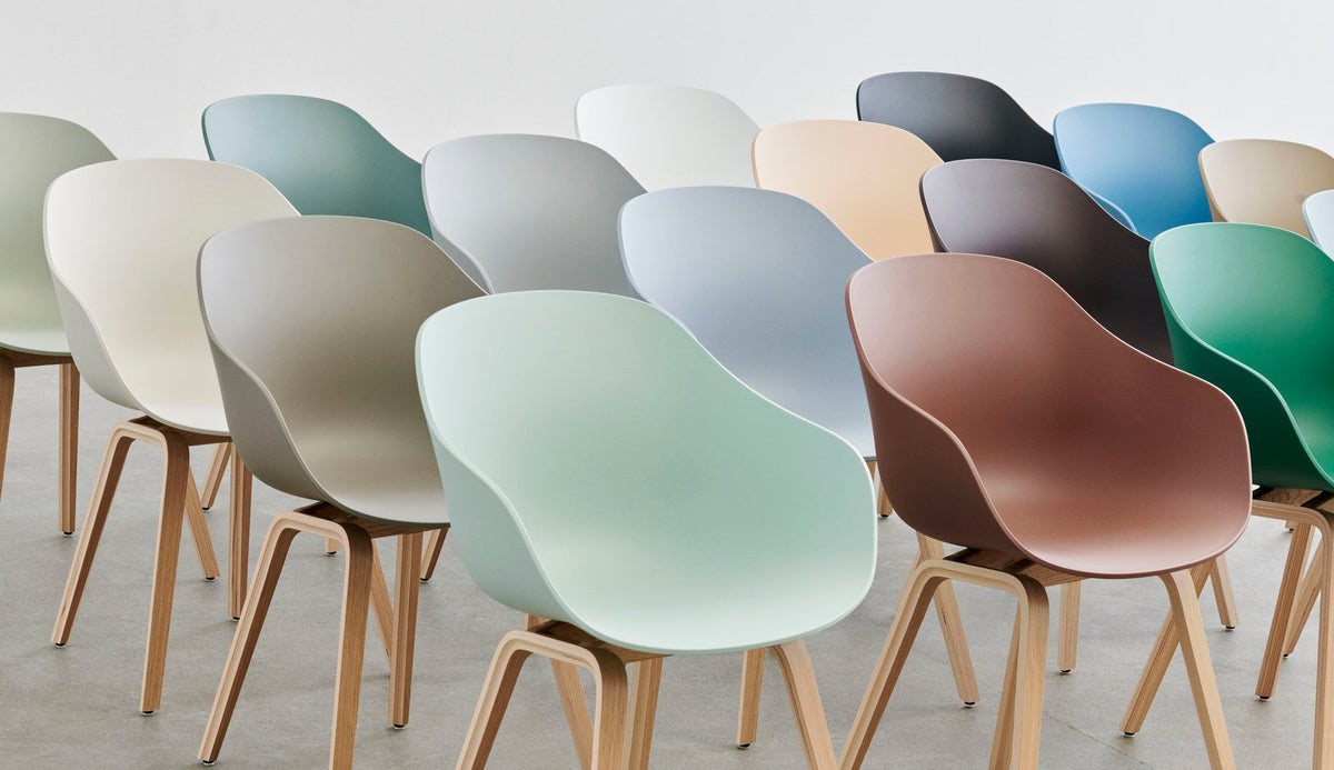 About A Chair AAC 222 – HAY – view 4