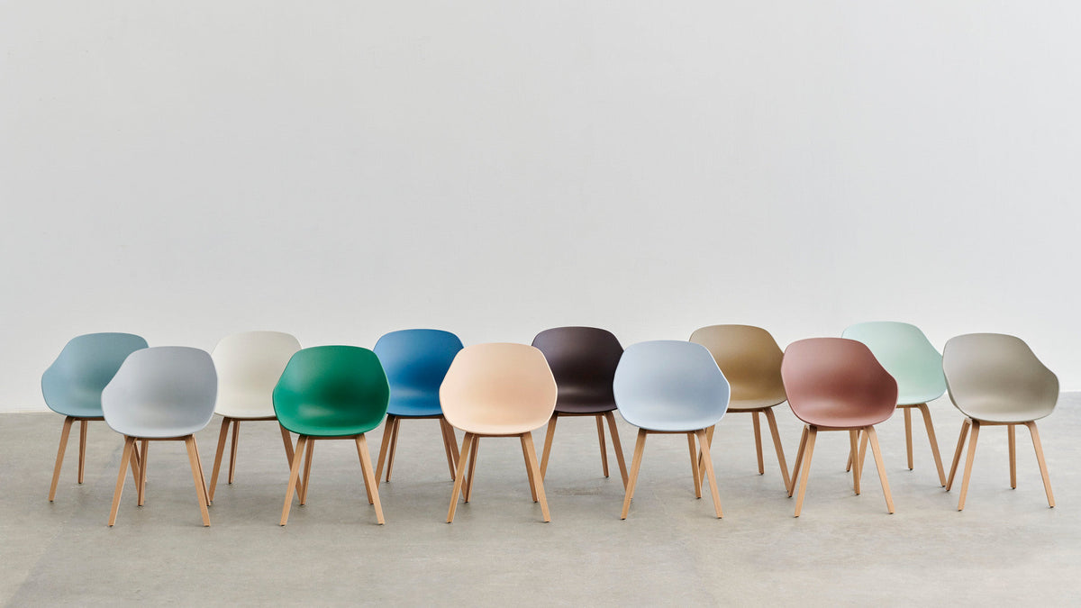 About A Chair AAC 222 – HAY – view 7