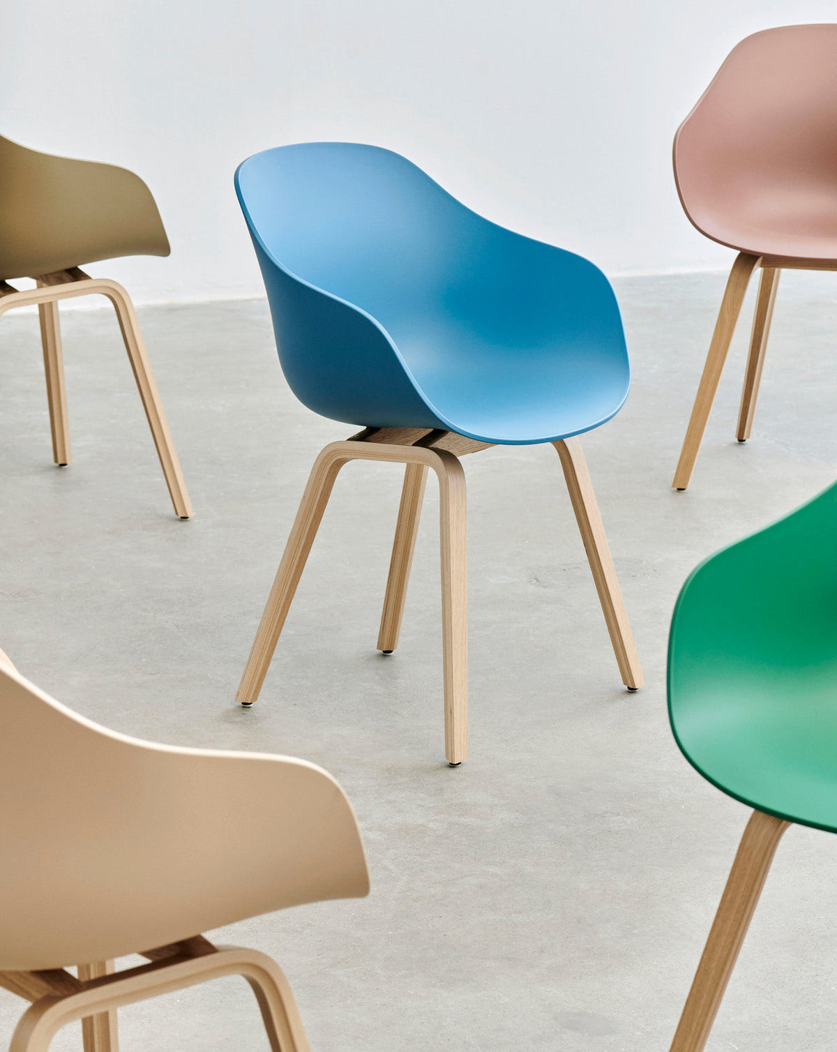 About A Chair AAC 222 – HAY – view 19