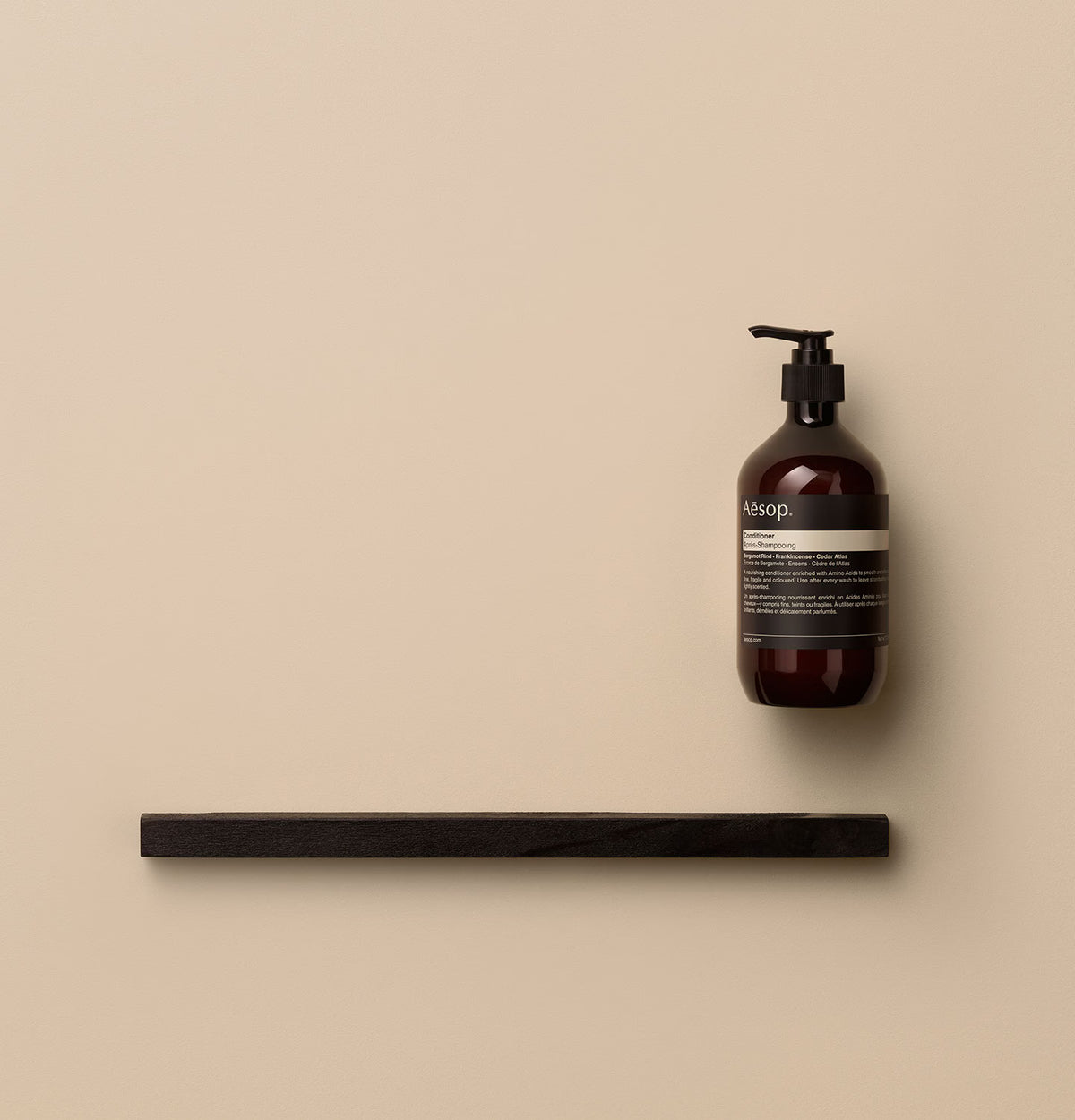 Conditioner 500mL – Aesop – view 5