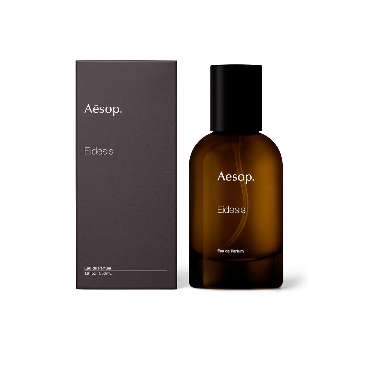 Eidesis Eau de Parfum 50mL – Aesop