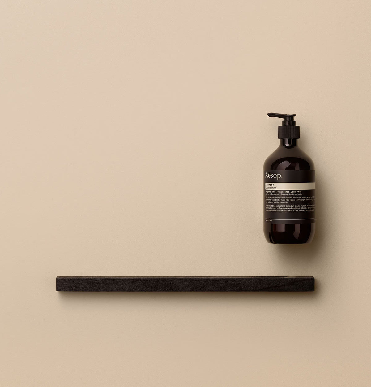 Shampoo 500mL – Aesop – view 5
