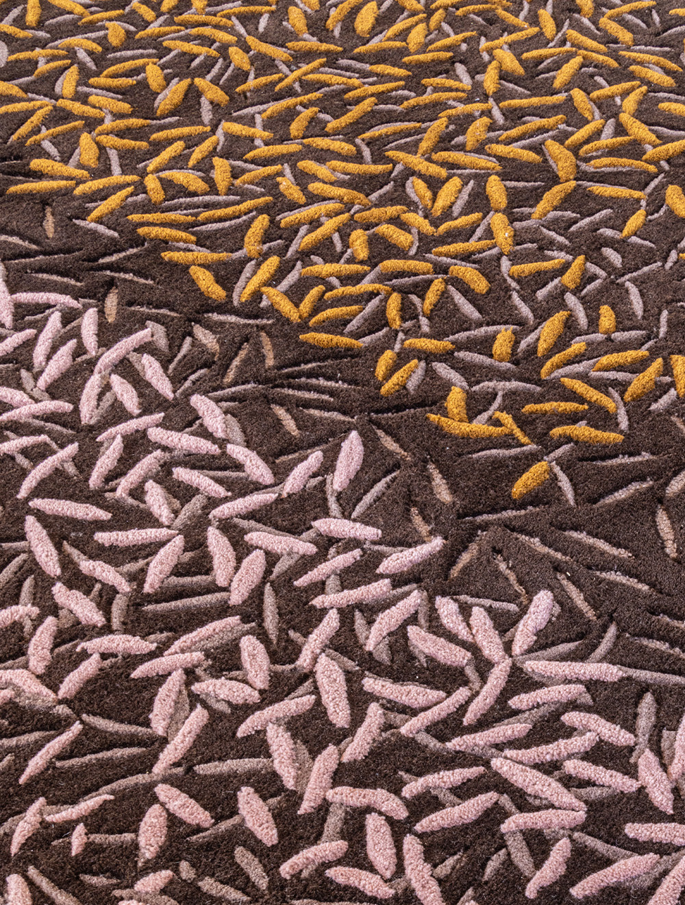 Mocha - Affinity Rug – Massimo Copenhagen – view 3