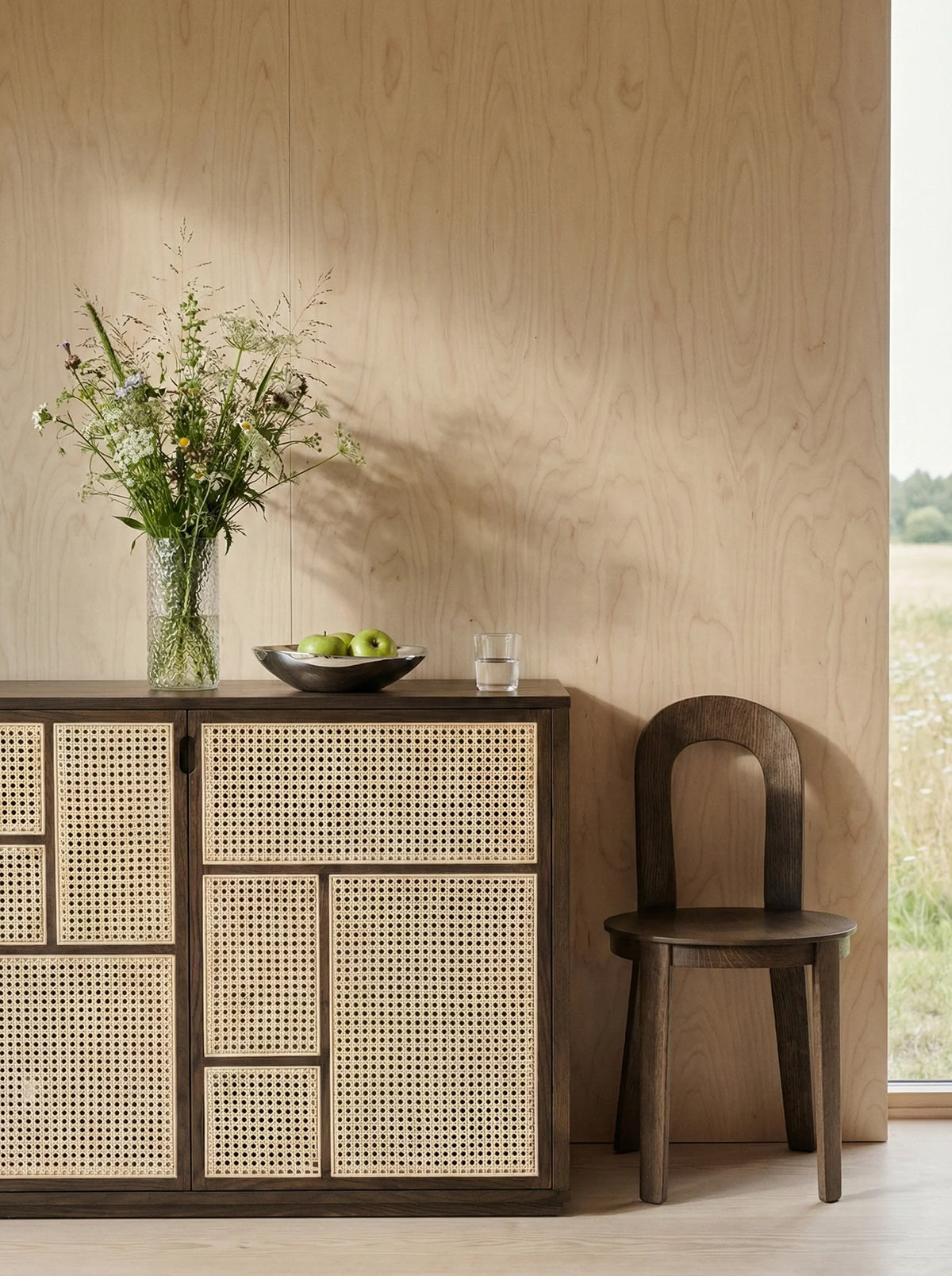 Air - Sideboard – Design House Stockholm – view 5
