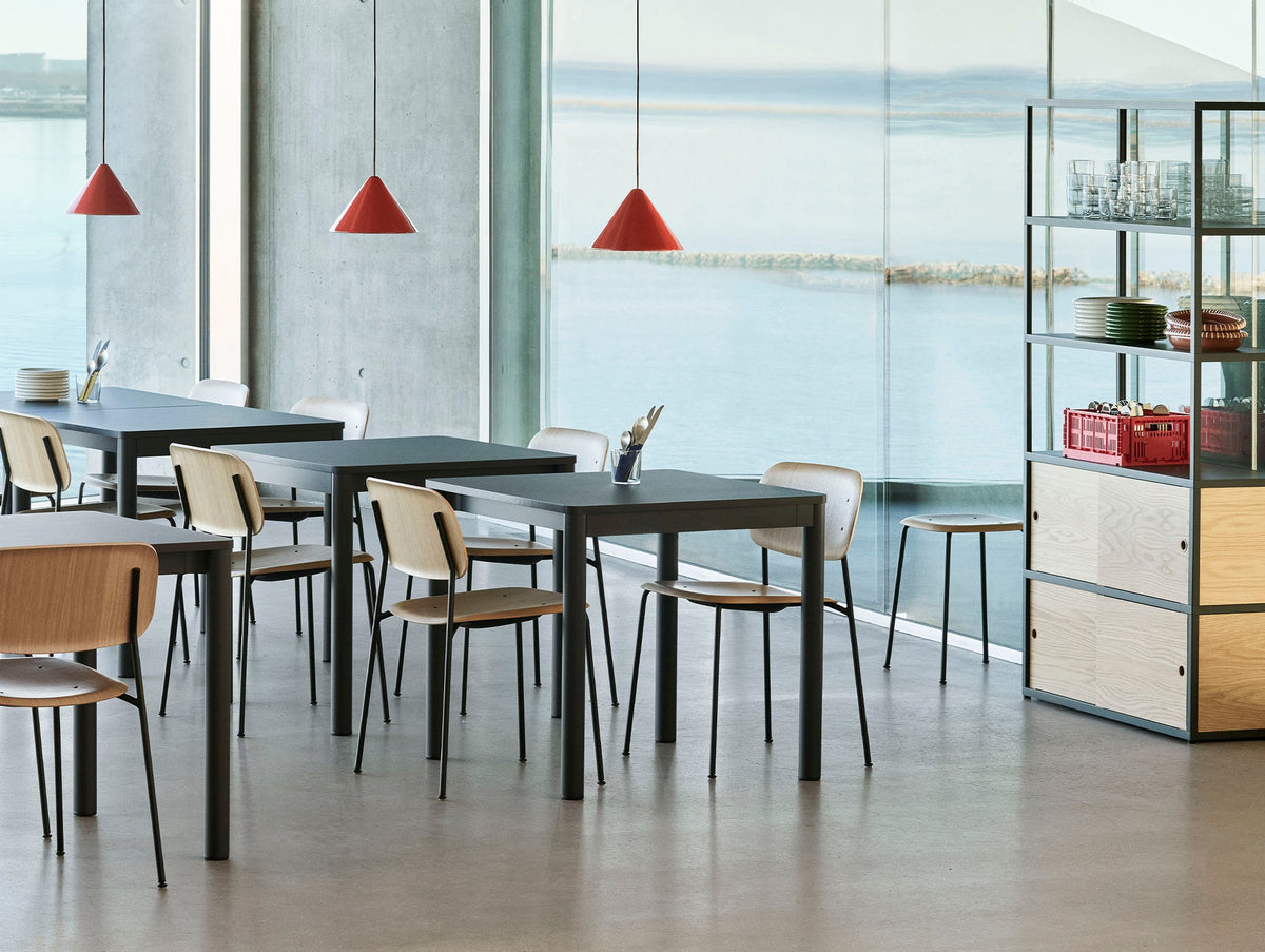New Order Shelving - Combination 503 – HAY – view 10