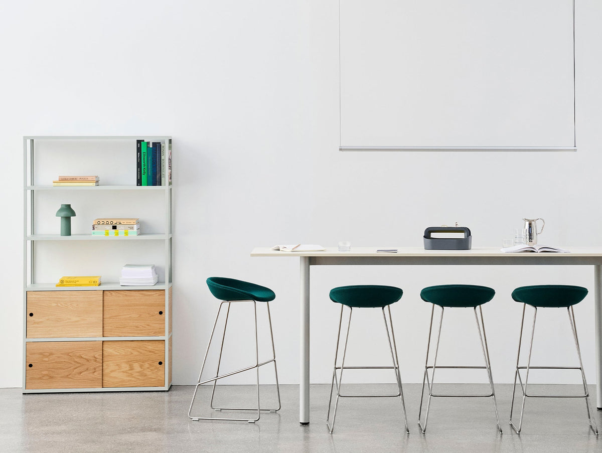 New Order Shelving - Combination 503 – HAY – view 8