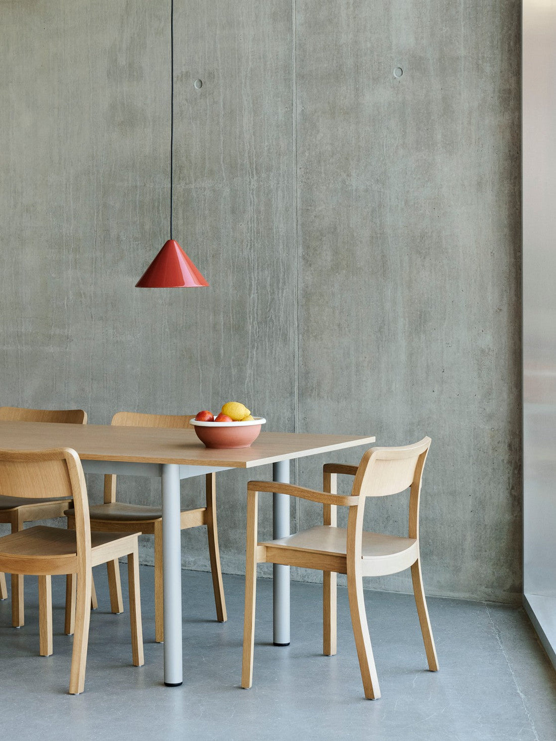 Compass Pendant Light