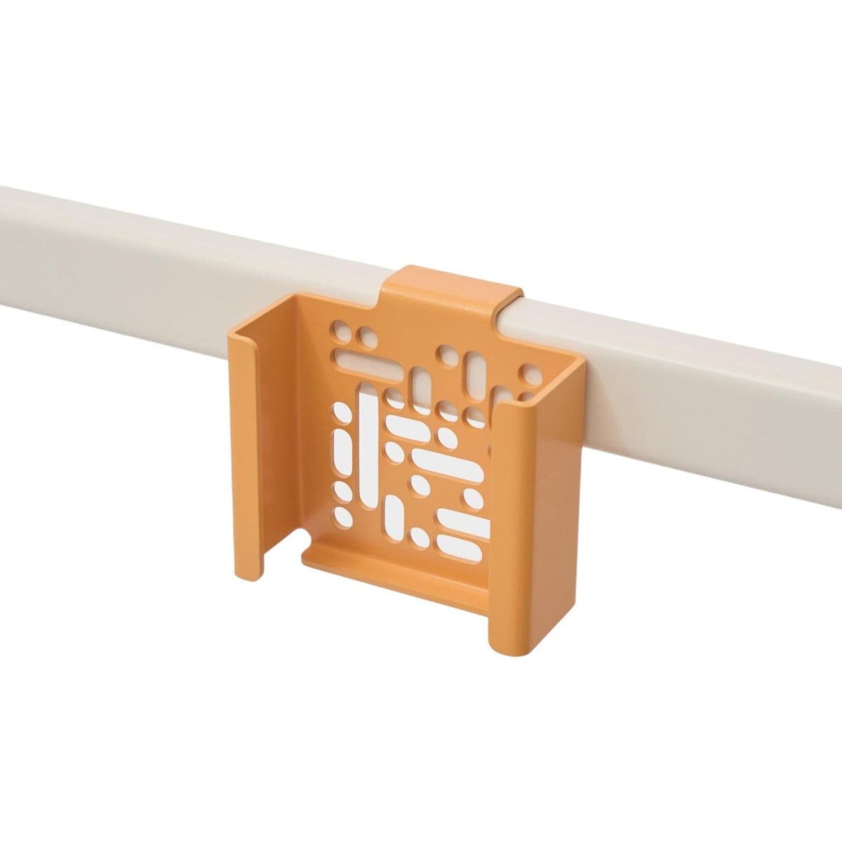 Apple TV 4K Mount - Apricot – Pedestal